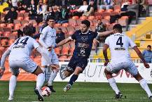 Nhận định, soi kèo Apollon Smirnis vs Kifisia, 21h00 ngày 18/6