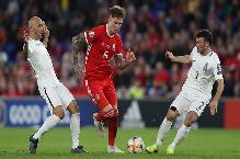 Nhận định, soi kèo Armenia vs Latvia, 23h ngày 19/6