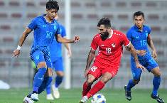 Nhận định, soi kèo Hồng Kông (TQ) vs Thái Lan, 19h00 ngày 19/6