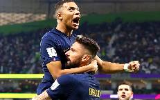 Nhận định, soi kèo Pháp vs Hy Lạp, 01h45 ngày 20/6