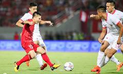 Phân tích kèo hiệp 1 Hồng Kông (TQ) vs Thái Lan, 19h00 ngày 19/6