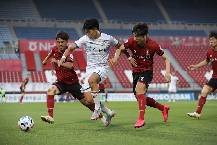 Nhận định, soi kèo Bucheon vs Gwangju, 17h00 ngày 19/6: Dắt nhau vào hiệp phụ