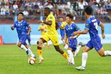 Nhận định, soi kèo Thanh Hóa FC vs Khánh Hòa FC, 18h00 ngày 19/6: Tưng bừng bắn phá