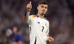 Soi kèo hiệp 1 Đức vs Hungary, 23h00 ngày 19/6: Đức -3/4