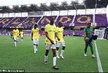 Chỉ có gần 600 khán giả, trận đấu ở FIFA Club World Cup bị coi là thảm họa