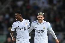 Chuyên gia Tony Ansell dự đoán Real Madrid vs Al Hilal, 02h00 ngày 19/6