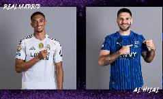 Link xem trực tiếp Real Madrid vs Al Hilal hôm nay, 2h00 ngày 19/6