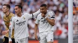 Mbappe có nguy cơ lỡ trận gặp Al Hilal