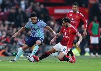 MU đụng độ Arsenal ở vòng mở màn giải Ngoại hạng Anh