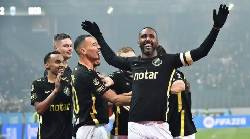 Nhận định, soi kèo AIK Solna vs IK Sirius, 18h00 ngày 19/6: Tiếp tục gieo sầu