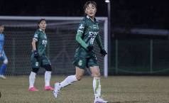 Nhận định, soi kèo Nữ Suwon FMC vs Nữ Changnyeong, 17h00 ngày 19/6: Đứng im bét bảng