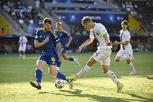 Nhận định, soi kèo U21 Đan Mạch vs U21 Phần Lan, 23h00 ngày 18/6: Giữ sức cho đại chiến