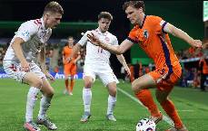 Nhận định, soi kèo U21 Hà Lan vs U21 Ukraine, 23h00 ngày 18/6: Trận đấu sinh tử