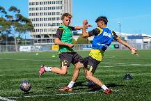 Nhận định, soi kèo Wellington Olympic vs Petone, 10h45 ngày 20/6: Một trời một vực