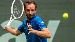 Nhận định tennis Medvedev vs Halys, Vòng 2 Halle Open - 19h30 ngày 18/6