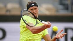 Nhận định tennis Zverev vs Giron, Vòng 1 Halle Open - 18h00 ngày 18/6