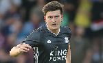Leicester ra ‘tối hậu thư’ cho MU vụ Harry Maguire