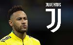 Chán Barcelona, Neymar Jr ‘đi đêm’ với Juventus