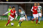 Nhận định Shamrock Rovers vs Brann, 02h00 19/7 (Europa League)