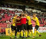 Nhận định Vitebsk vs KuPS, 01h30 ngày 19/7 (Europa League)