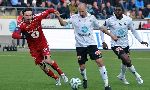 Nhận định Rosenborg vs Sandefjord, 23h00 ngày 19/7