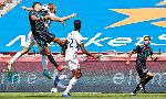 San Diego Loyal vs LA Galaxy II, 9h ngày 20/7: Tân binh khó nhằn