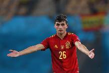 Nhận định, soi kèo bảng C bóng đá nam Olympic 2021: Pedri và phần còn lại