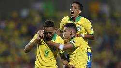 Nhận định, soi kèo đội vô địch bóng đá nam Olympic 2021: Brazil số 2