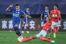 Nhận định, soi kèo Shanghai Shenhua vs Dalian Yifang, 17h30 ngày 19/7