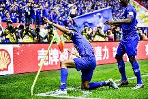 Soi kèo phạt góc Shanghai Shenhua vs Dalian Yifang, 17h30 ngày 19/7