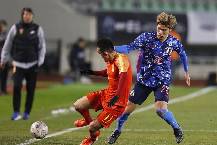 Nhận định, soi kèo Nhật Bản vs Hồng Kông, 17h20 ngày 19/7