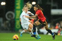 Nhận định, soi kèo Nữ Anh vs nữ Tây Ban Nha, 2h ngày 21/7