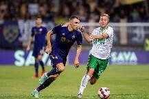 Soi kèo tài xỉu Maribor vs Sheriff hôm nay, 1h15 ngày 21/7