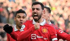 Bruno Fernandes nhiều lần từ chối đề nghị 'bạc tỷ' vì Man United