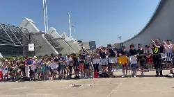 Ngôi sao duy nhất khiến CĐV Juventus biểu tình, cầu xin đừng rước về