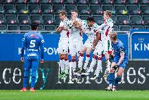 Nhận định, soi kèo Leicester City vs Oud Heverlee Leuven, 17h ngày 19/7