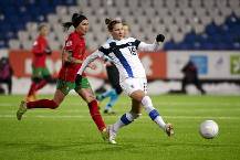 Nhận định, soi kèo nữ Phần Lan vs nữ Scotland, 23h ngày 18/7