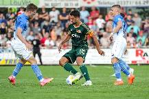 Nhận định, soi kèo Union Berlin vs Rapid Wien, 23h15 ngày 19/7