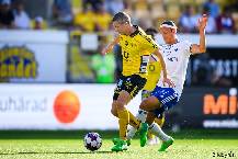 Phân tích kèo hiệp 1 The New Saints vs Hacken, 1h ngày 19/7