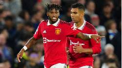 Xuất hiện ứng viên hàng đầu chiêu mộ ngôi sao của Man United