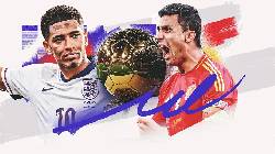 5 ứng cử viên sáng giá đua tranh Quả bóng vàng