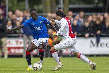 Nhận định, soi kèo Ajax Amsterdam vs Al Wasl, 23h30 ngày 18/7: Khó cho khách