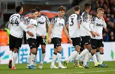 Nhận định, soi kèo Derby County vs Stockport County, 16h00 ngày 19/7: Khẳng định đẳng cấp