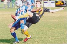 Nhận định, soi kèo Northcote City vs Werribee City, 17h15 19/07: Khách lép vế