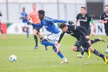 Nhận định, soi kèo SC Verl vs Schalke 04, 23h30 ngày 18/7: Chứng tỏ đẳng cấp