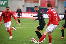 Nhận định, soi kèo Vllaznia Shkoder vs Valur, 1h30 ngày 19/7: Ưu thế sân nhà