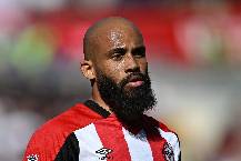 MU tăng giá hỏi mua Bryan Mbeumo lên 70 triệu bảng