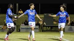 Nhận định, soi kèo Avondale FC vs Dandenong City SC, 12h00 ngày 19/7: Sáng cửa dưới