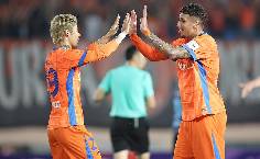 Nhận định, soi kèo Dalian Yingbo vs Shandong Taishan, 18h00 ngày 19/7: Nối dài ngày vui