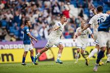 Nhận định, soi kèo Dynamo Moscow vs Baltika Kaliningrad, 0h30 ngày 19/7: Giải mã tân binh